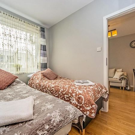 Apartament Lemon Pruszcz Gdański Eksteriør billede