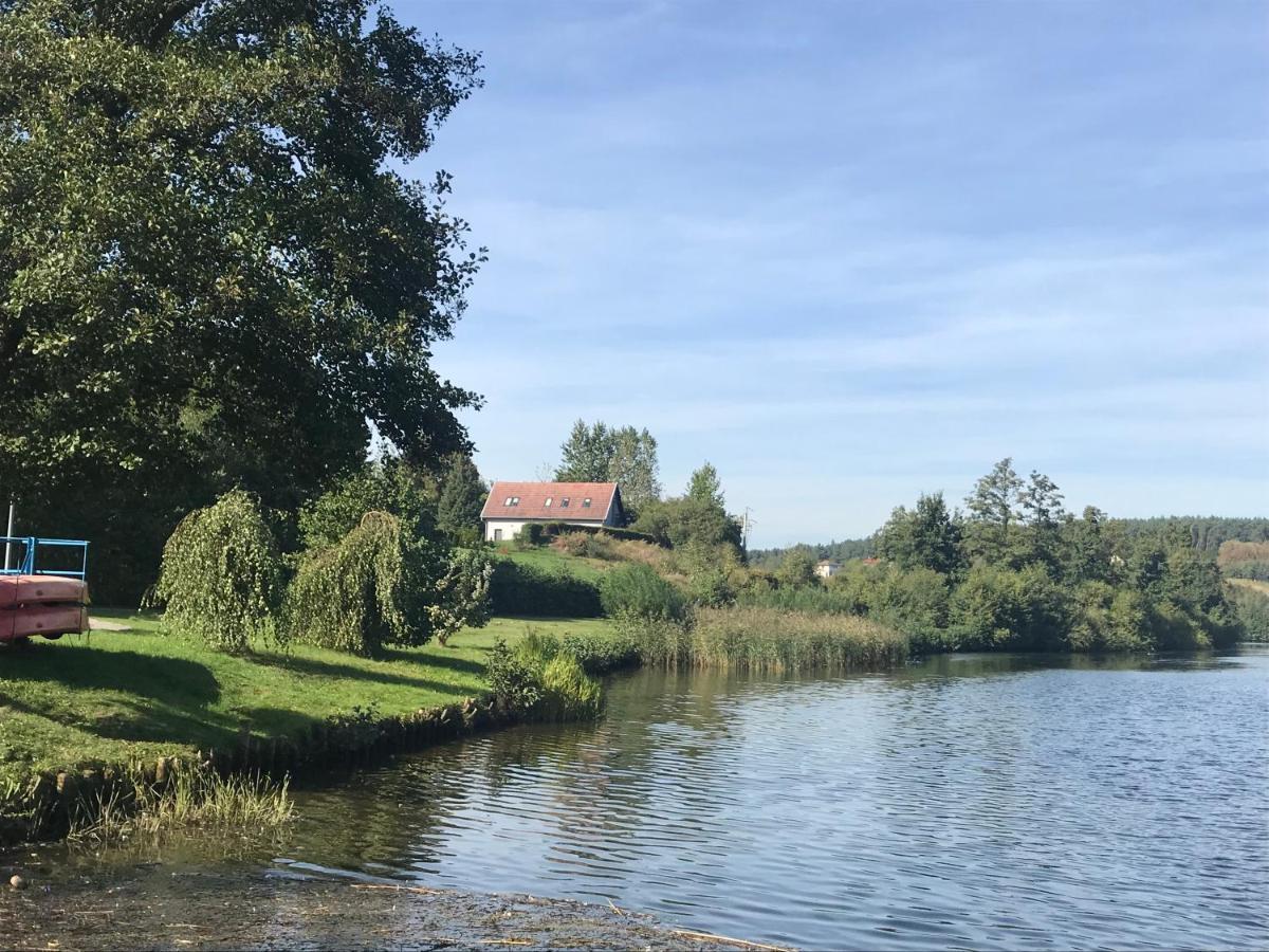 Apartament Lemon Pruszcz Gdański Eksteriør billede